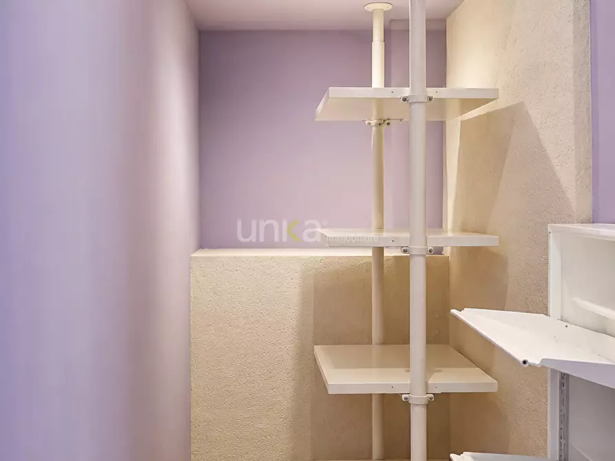 Immagine 14 di Appartamento in vendita  in Via Roccabella 21 a Jesi