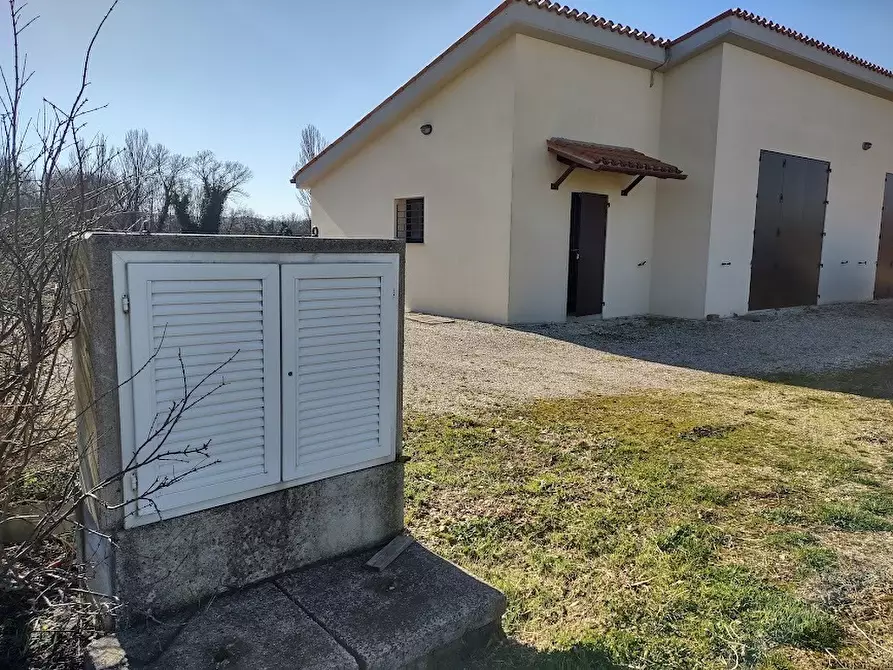 Immagine 11 di Terreno agricolo in vendita  a Jesi