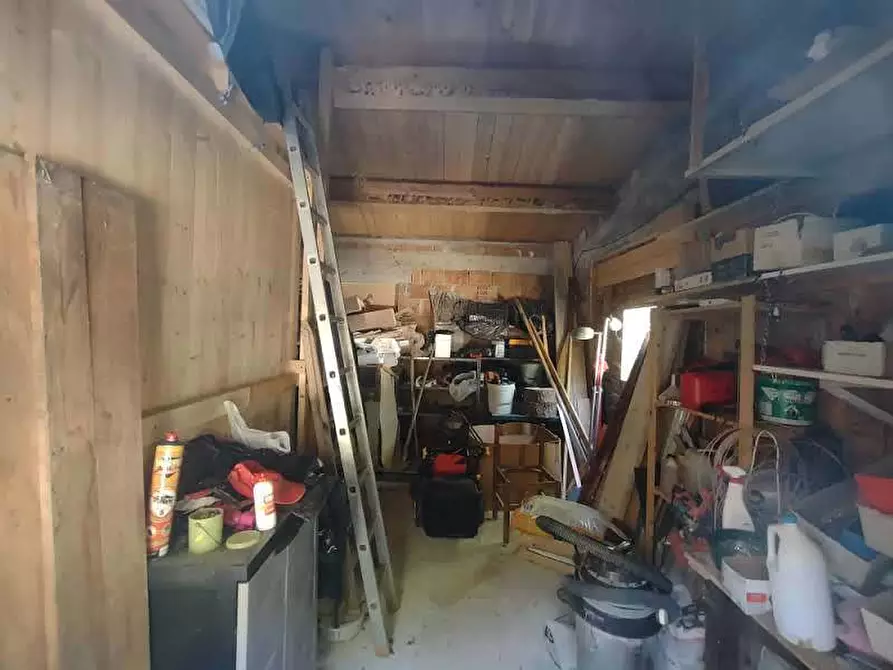 Immagine 29 di Casa indipendente in vendita  in Via Palazzi 8 a Cupramontana