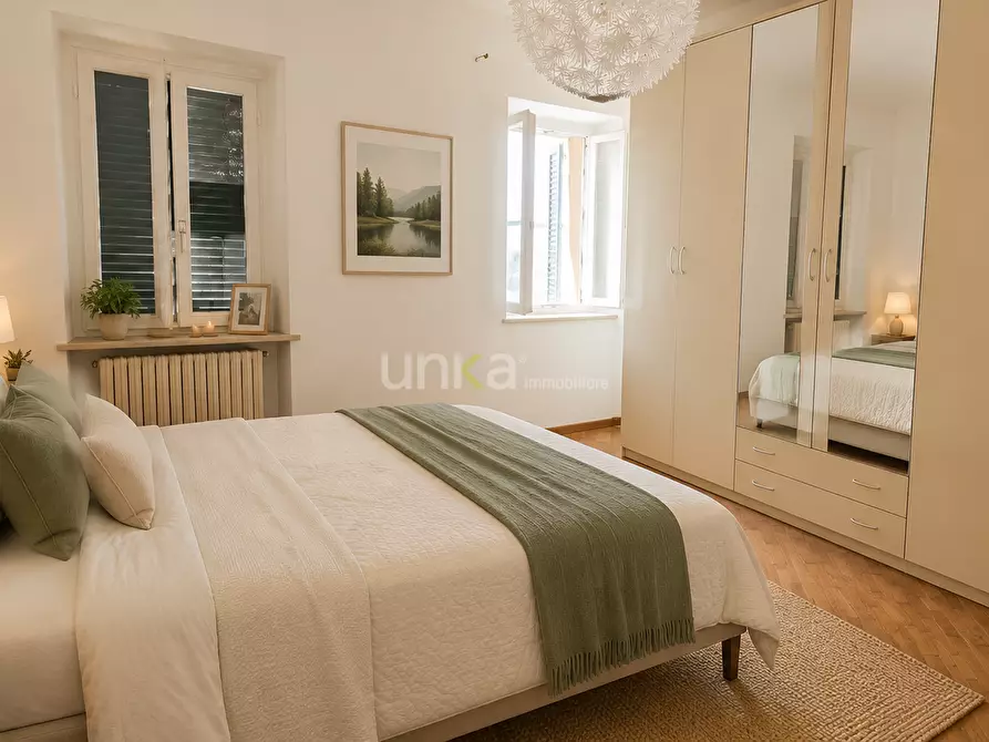 Immagine 6 di Appartamento in vendita  in Via Roccabella snc a Jesi