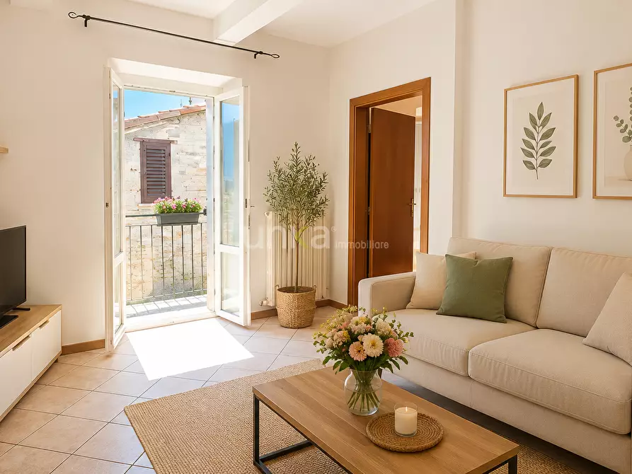Immagine 3 di Appartamento in vendita  in Via Roccabella snc a Jesi