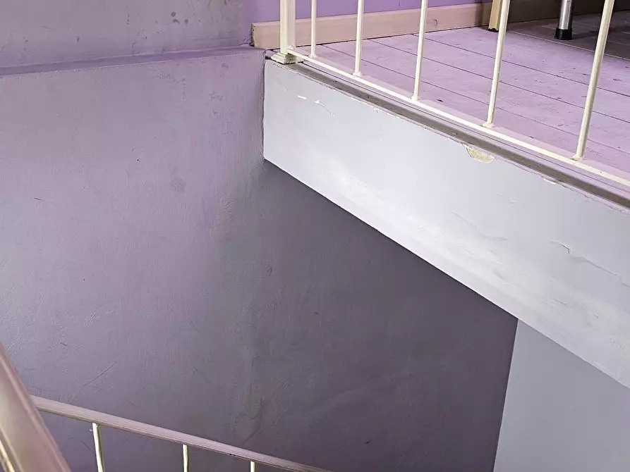 Immagine 14 di Appartamento in vendita  in Via Roccabella 21 a Jesi