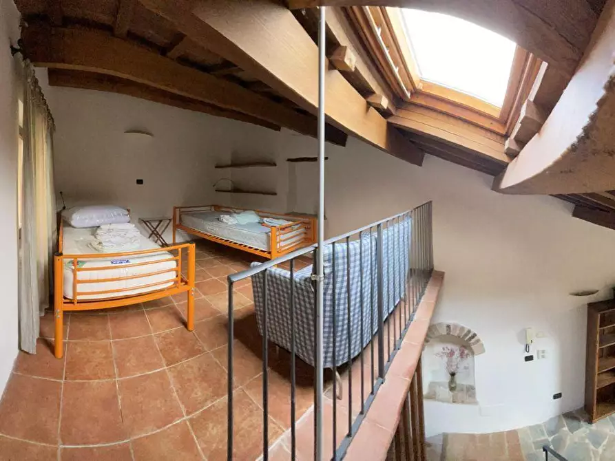 Immagine 3 di Appartamento in vendita  in Via Petrucci 1 a Jesi