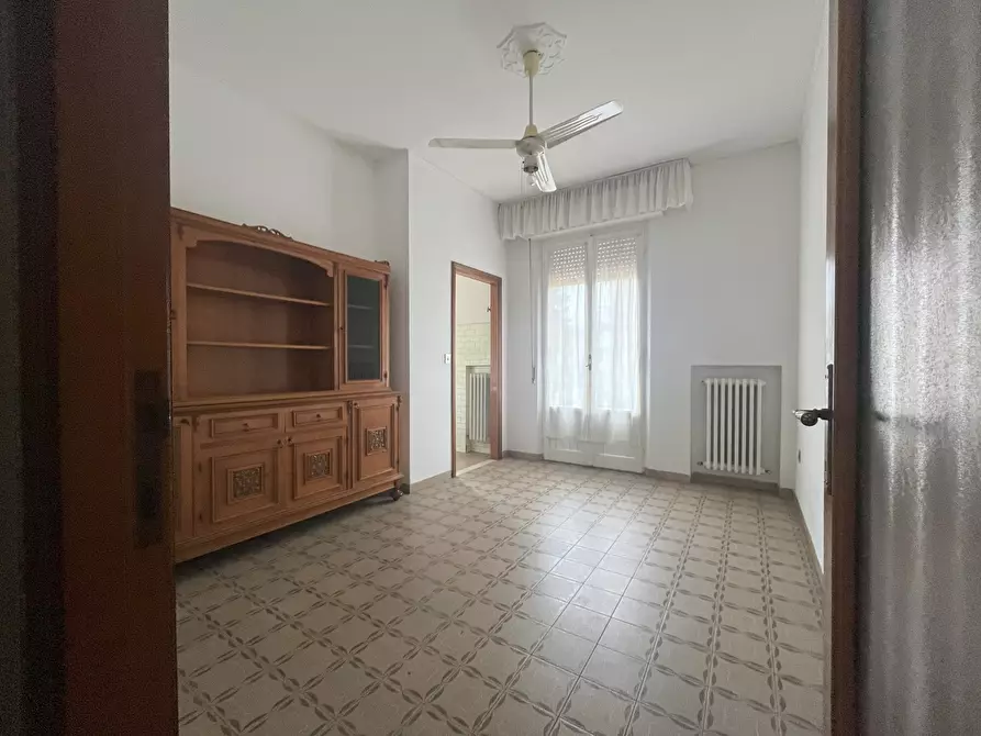 Immagine 4 di Appartamento in vendita  in Via Solazzi snc a Jesi