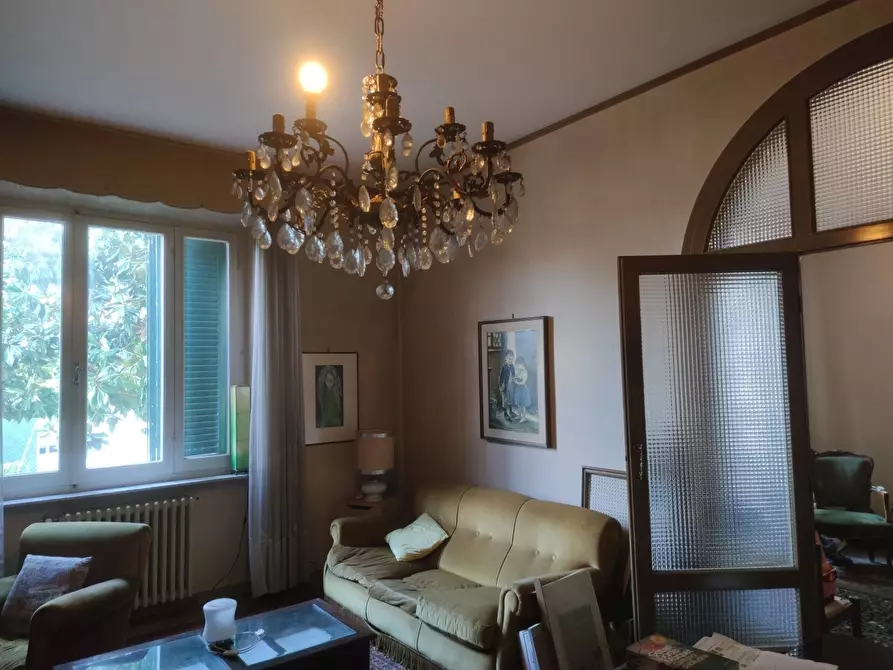 Immagine 7 di Appartamento in vendita  in Via Cupramontana 16 a Jesi