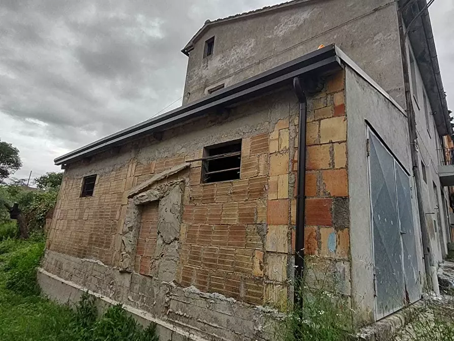 Immagine 31 di Casa indipendente in vendita  a Morro D'alba