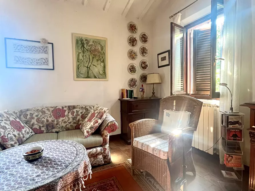 Immagine 36 di Casa indipendente in vendita  in Contrada Colle a Montecarotto