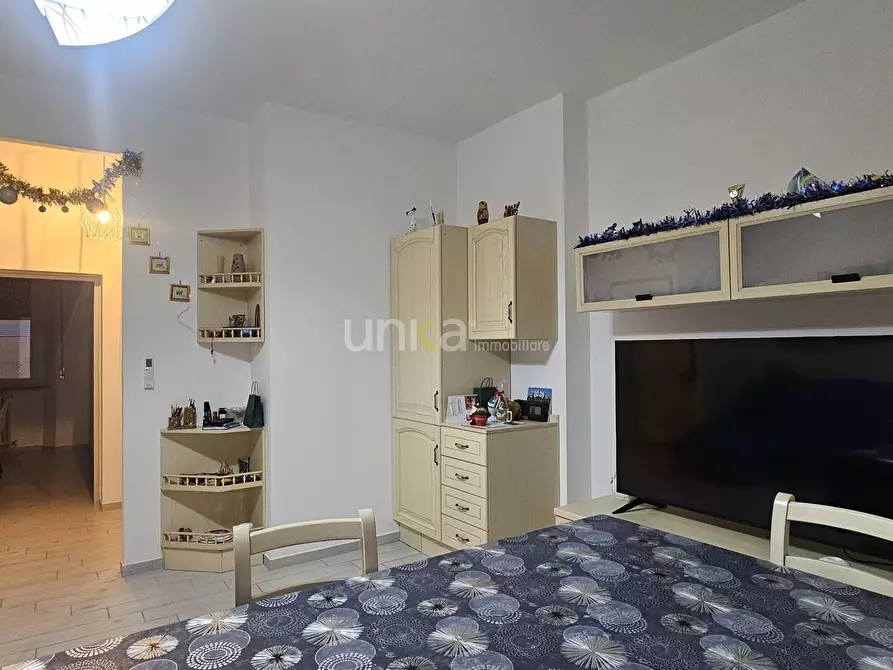 Immagine 5 di Appartamento in vendita  in Puccini snc a Jesi