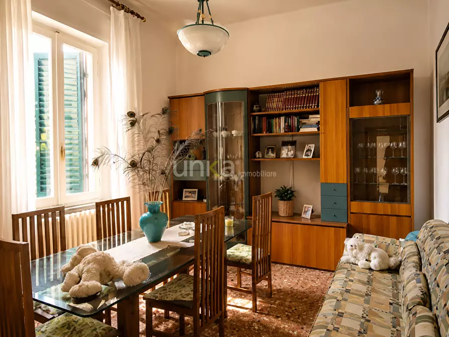 Immagine 9 di Casa indipendente in vendita  in Via Piave snc a Jesi