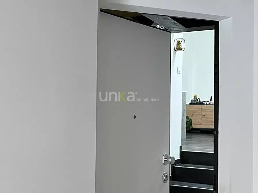 Immagine 13 di Appartamento in vendita  in Viale Trieste snc a Jesi