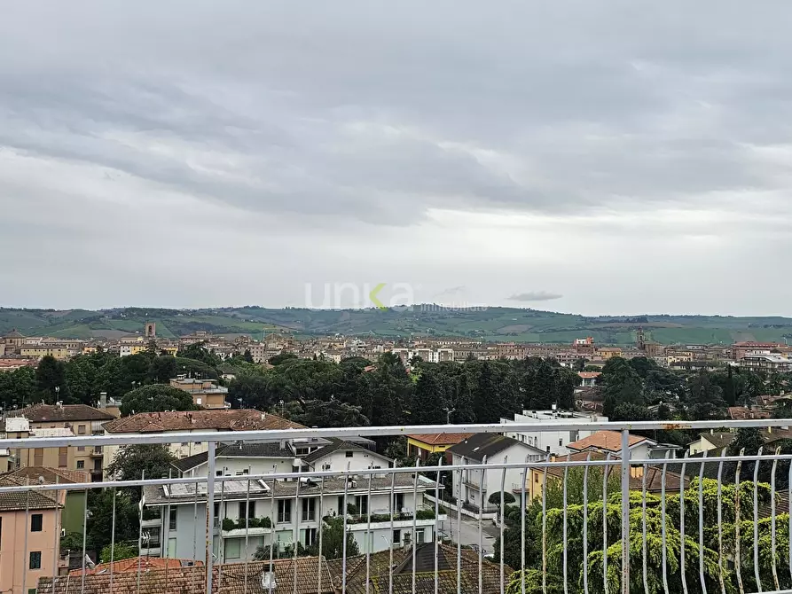Immagine 7 di Appartamento in vendita  in Via Antonio Gramsci snc a Jesi