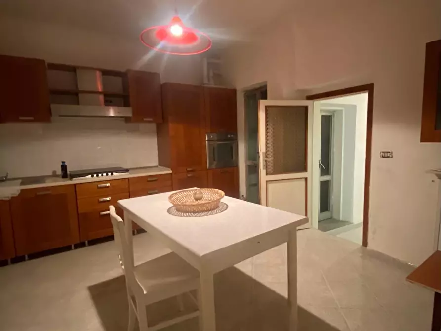 Immagine 21 di Appartamento in vendita  in Via Valle 2a a Jesi