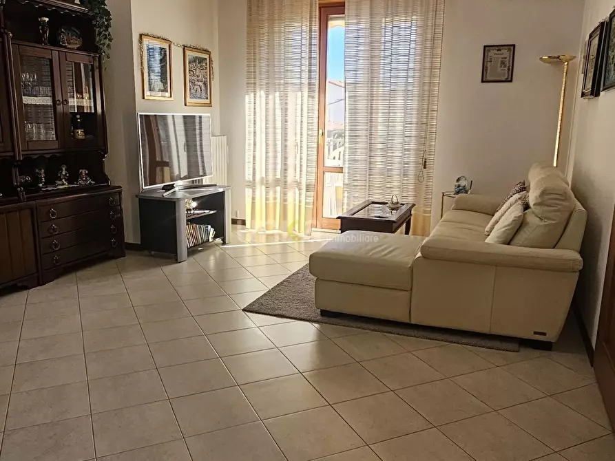 Immagine 7 di Appartamento in vendita  in Via Dei Colli snc a Jesi