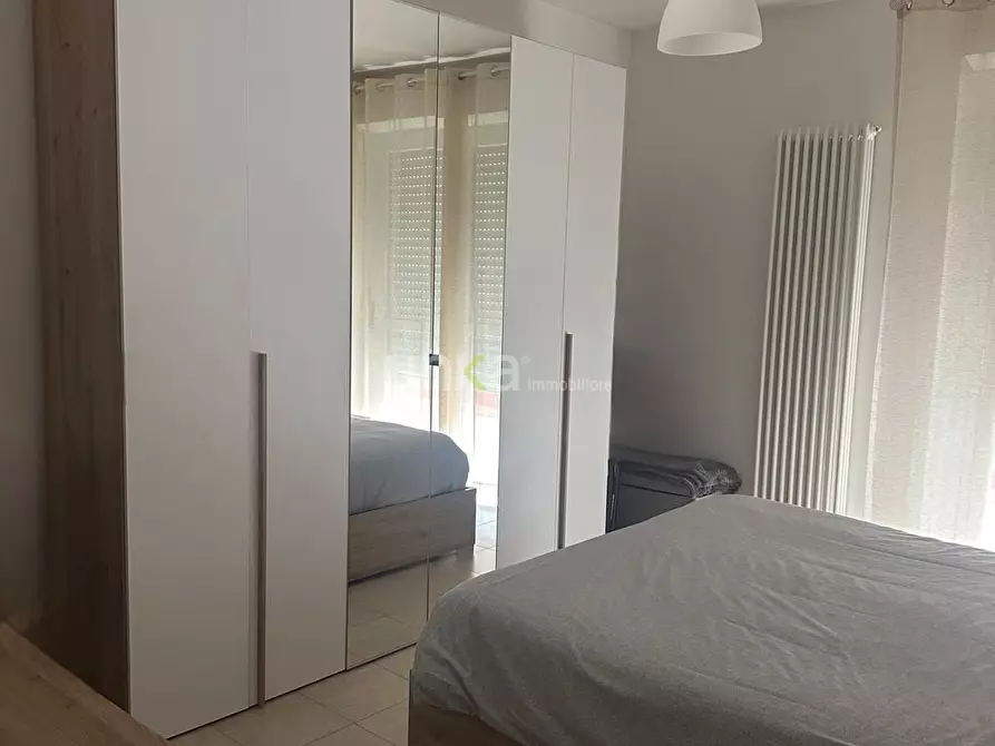 Immagine 3 di Appartamento in affitto  in Via Luigi Mercantini snc a Jesi