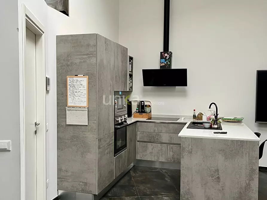 Immagine 6 di Appartamento in vendita  in Viale Trieste snc a Jesi