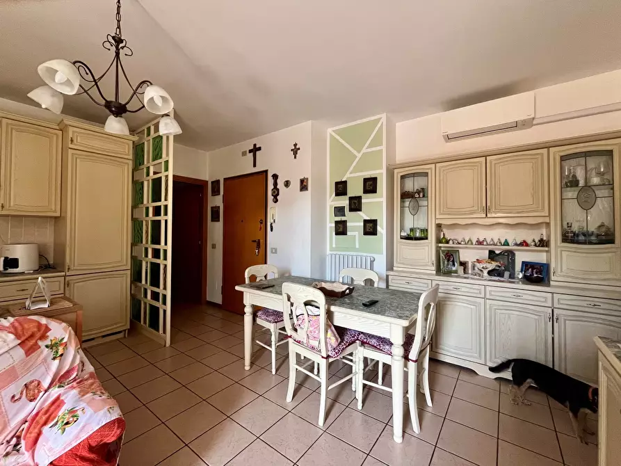 Immagine 5 di Appartamento in vendita  in Via Giuseppe Diaschi a Jesi