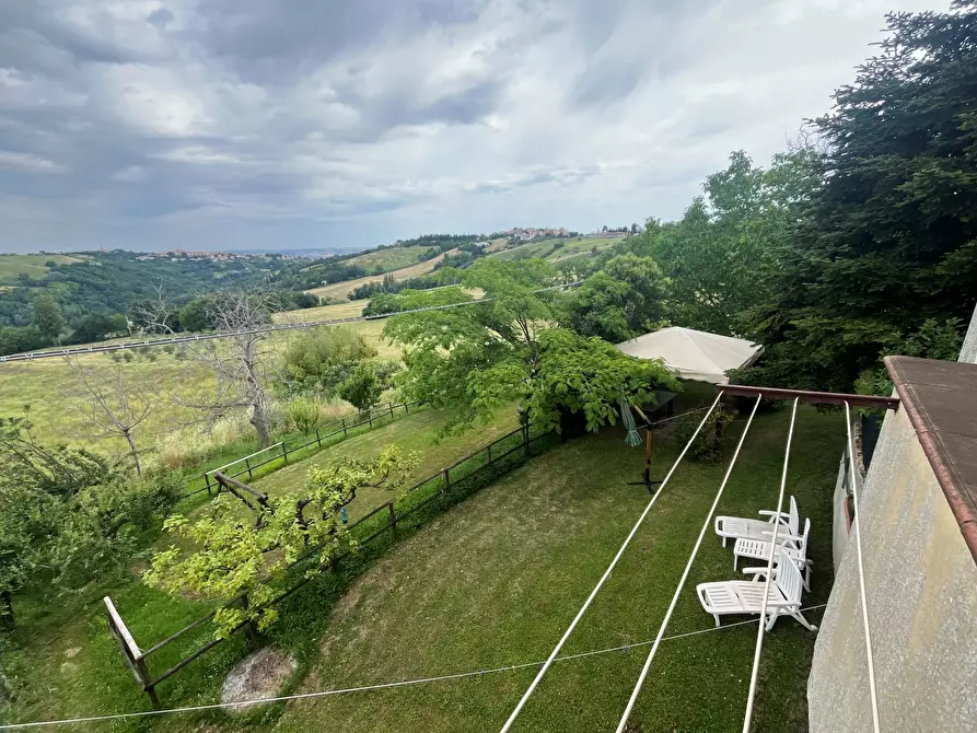 Immagine 18 di Casa indipendente in vendita  in Contrada Valle 6 a Poggio San Marcello