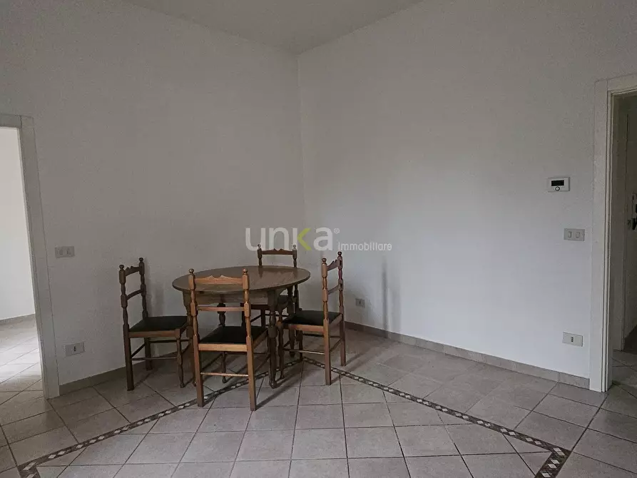 Immagine 4 di Casa indipendente in affitto  in Via Gramsci snc a Jesi