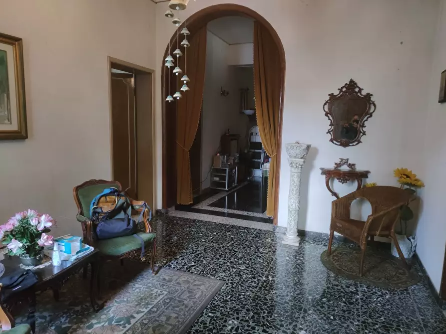 Immagine 10 di Appartamento in vendita  in Via Cupramontana 16 a Jesi