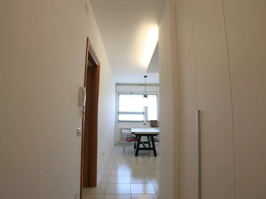 Immagine 6 di Appartamento in vendita  a Jesi