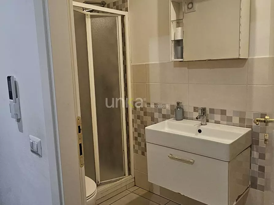 Immagine 13 di Appartamento in affitto  in Via Pergolesi snc a Jesi