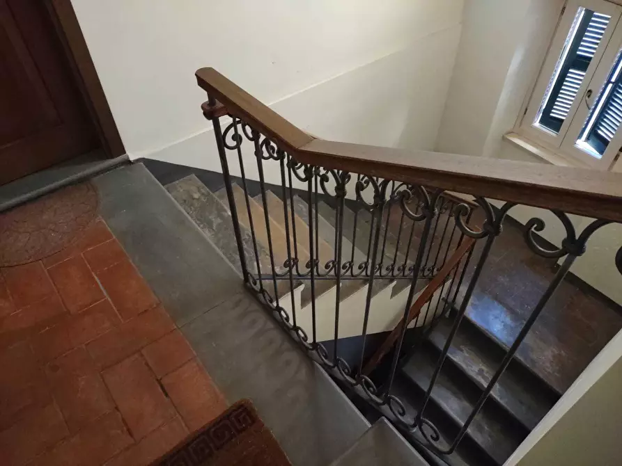 Immagine 11 di Appartamento in vendita  in Via Mura Orientali 15 a Jesi