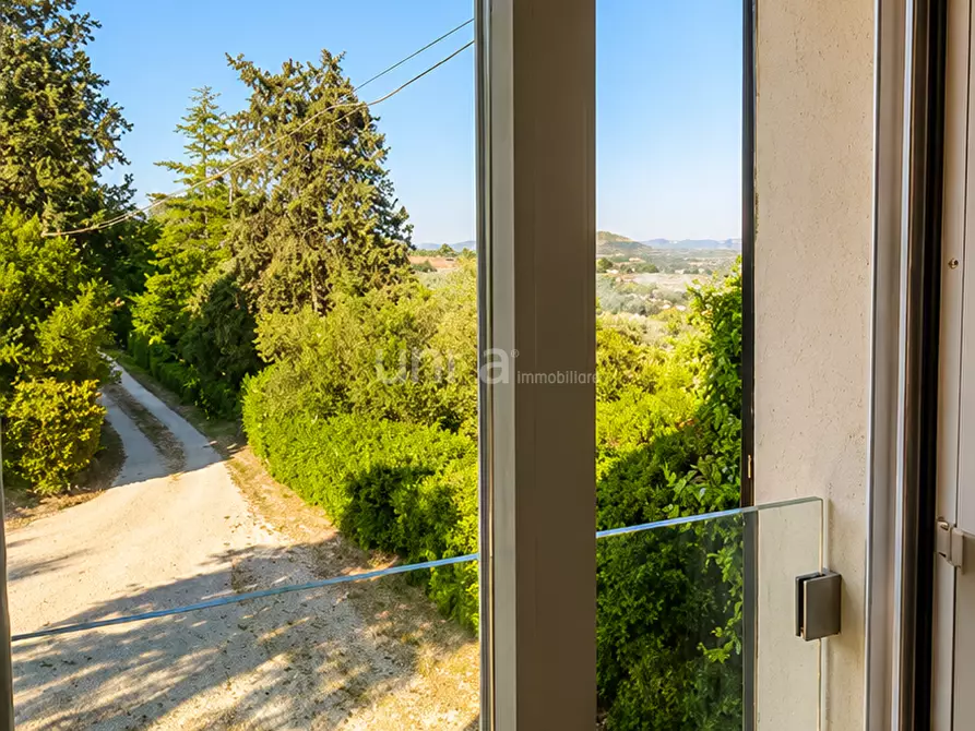 Immagine 10 di Casa indipendente in vendita  in Via Santa Lucia snc a Jesi
