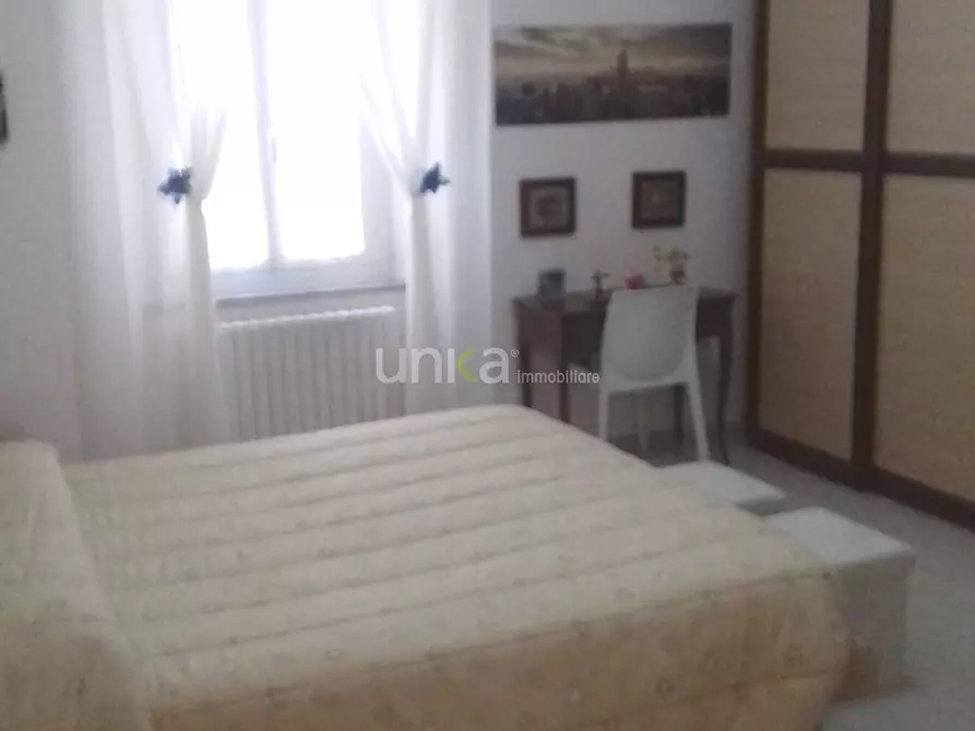 Immagine 5 di Appartamento in vendita  in Via Cavour snc a Jesi