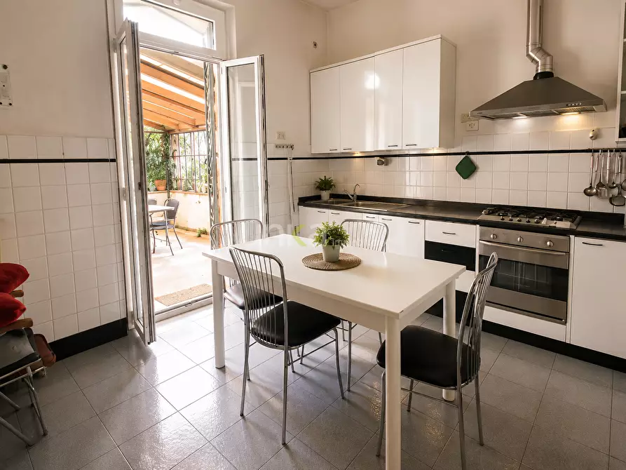 Immagine 3 di Casa indipendente in vendita  in Via Piave snc a Jesi