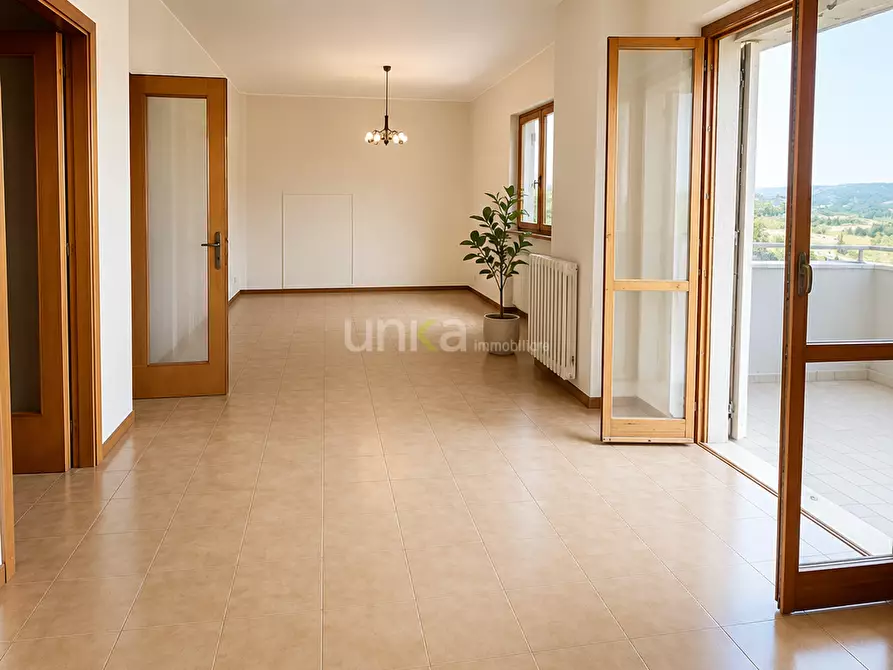 Immagine 7 di Appartamento in vendita  in Via Giuseppe Uncini snc a Cupramontana