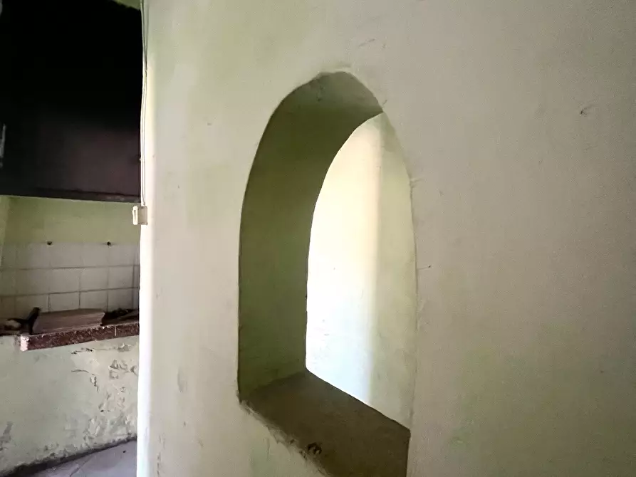 Immagine 7 di Casa indipendente in vendita  a Jesi