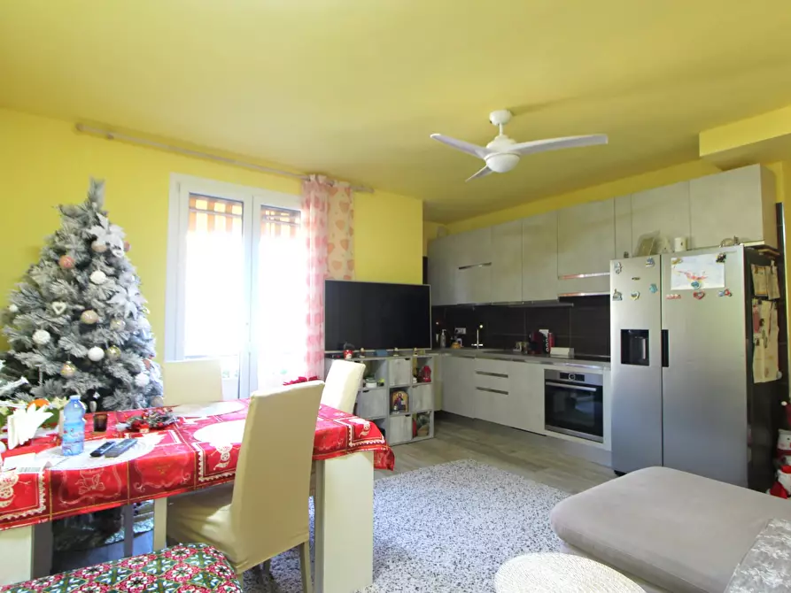 Immagine 18 di Appartamento in vendita  in Via A. Zanasi a Valsamoggia