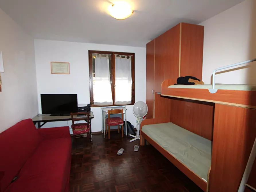 Immagine 8 di Appartamento in vendita  in Via A. Zanasi a Valsamoggia