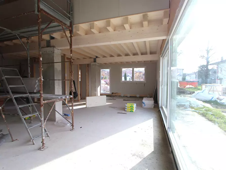 Immagine 9 di Villa in vendita  in Via Fornelli a Valsamoggia