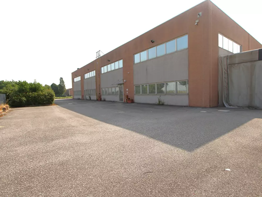 Immagine 15 di Capannone industriale in vendita  in Via Lunga a Valsamoggia