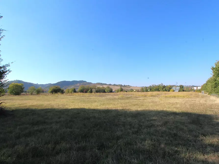 Immagine 6 di Terreno industriale in vendita  in Via Cassola a Valsamoggia