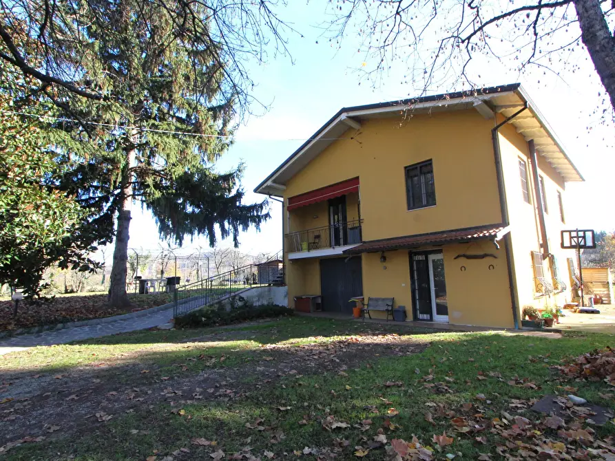 Immagine 27 di Casa indipendente in vendita  in Via Sant'Andrea a Valsamoggia