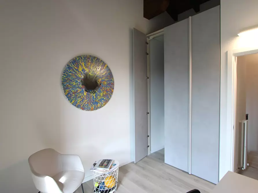 Immagine 34 di Porzione di casa in vendita  in Via Prati di Soletto a Valsamoggia