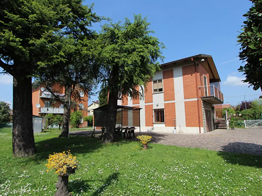 Immagine 29 di Casa indipendente in vendita  in Via Panzanesa a Valsamoggia