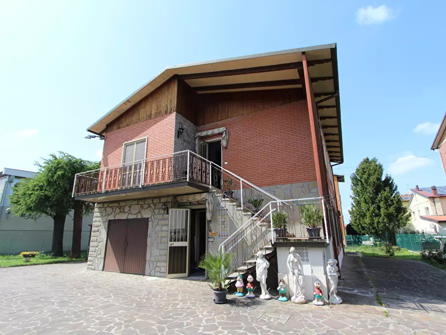 Immagine 31 di Casa indipendente in vendita  in Via Panzanesa a Valsamoggia