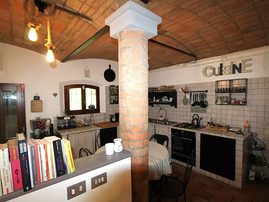 Immagine 27 di Casa indipendente in vendita  in Via Sassuolo a Valsamoggia