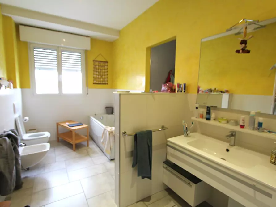 Immagine 13 di Casa indipendente in vendita  in Via Provinciale Est a Valsamoggia