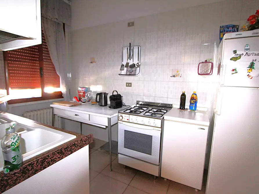 Immagine 15 di Casa indipendente in vendita  in Via Claudia 3961 a Savignano Sul Panaro