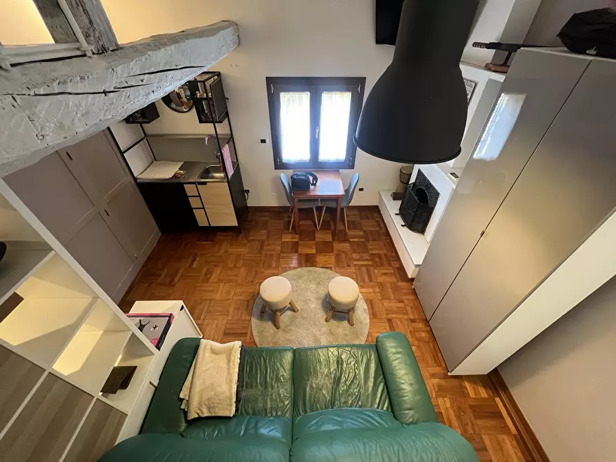 Immagine 4 di Appartamento in vendita  in Via G. Matteotti a Valsamoggia