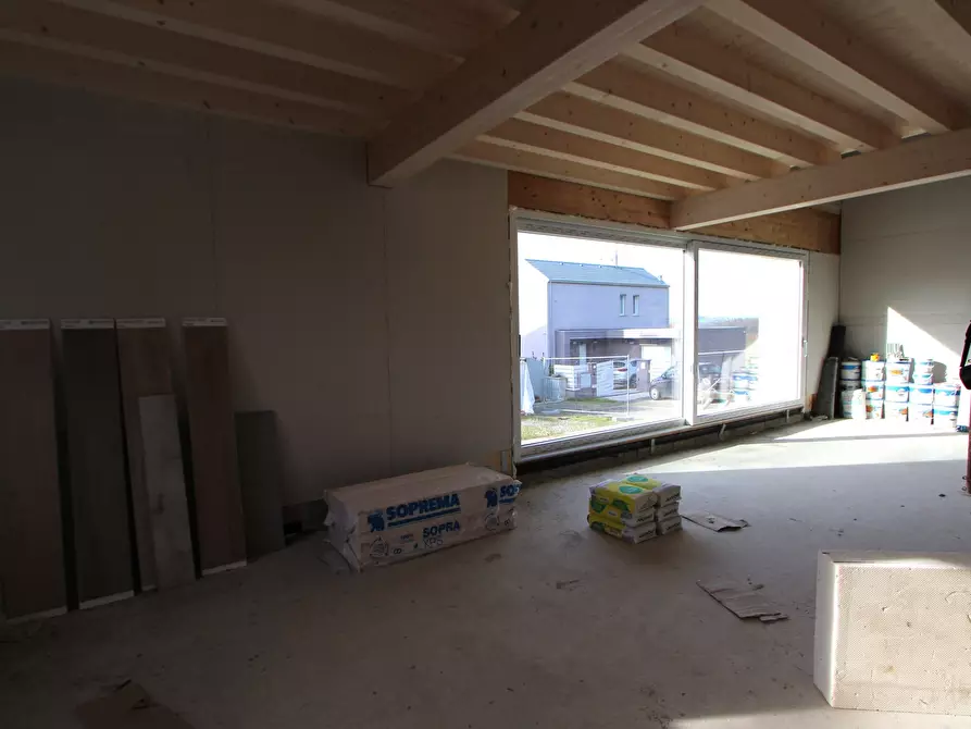 Immagine 3 di Villa in vendita  in Via Fornelli a Valsamoggia