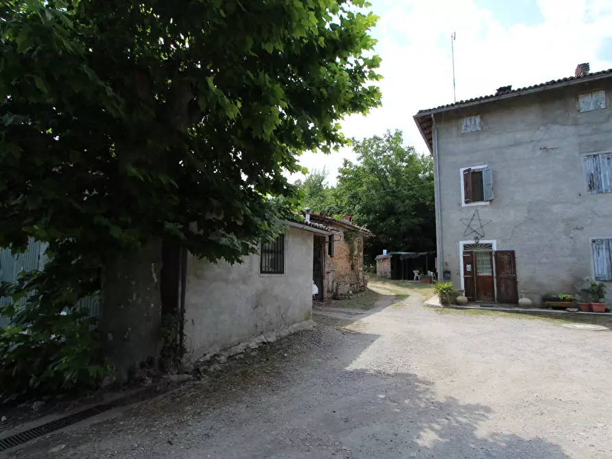 Immagine 17 di Porzione di casa in vendita  in Via Sant'Apollinare a Valsamoggia