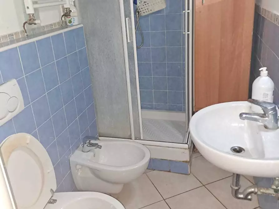 Immagine 7 di Appartamento in vendita  in via G. da Bazzano a Valsamoggia