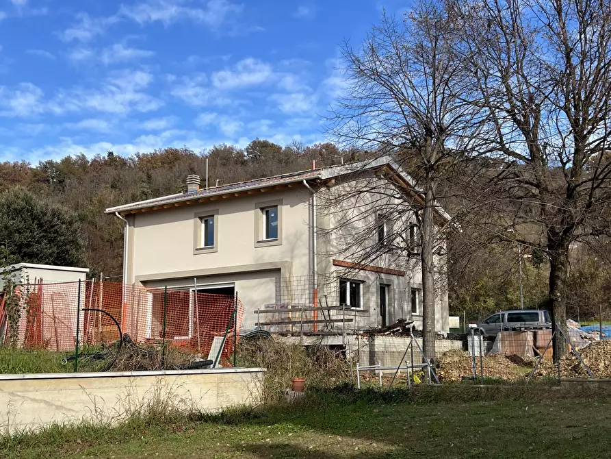 casa indipendente in vendita a Valsamoggia in zona Bazzano