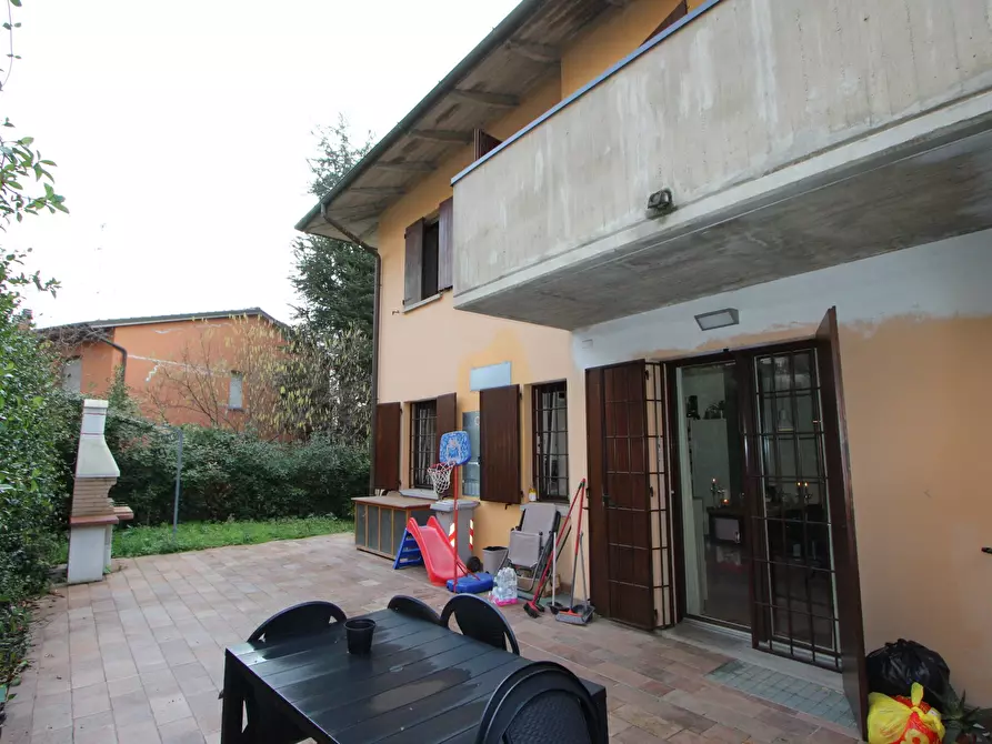 Immagine 27 di Appartamento in vendita  in Via E. Carnevali a Valsamoggia