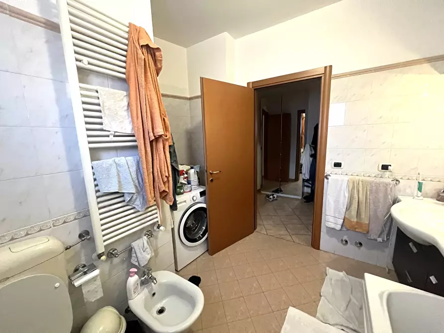 Immagine 28 di Appartamento in vendita  in Via Giuseppe Mazzini a Valsamoggia